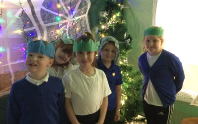 The Christmas Journey