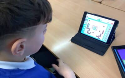 Year 5 Game Creators