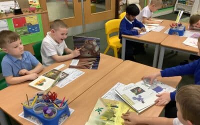 Special books