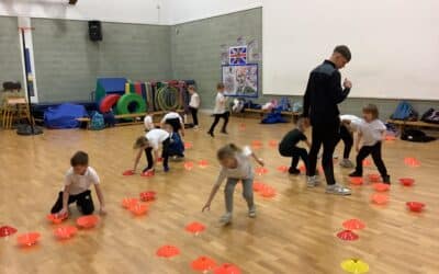 Sports Coaches