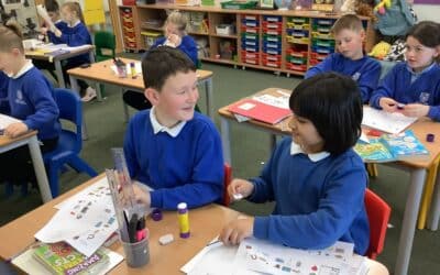 Solid, Liquid or Gas?