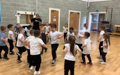 Little Movers