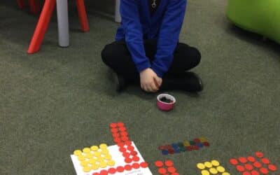 Amazing Maths