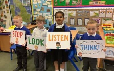 Road Safety Experts