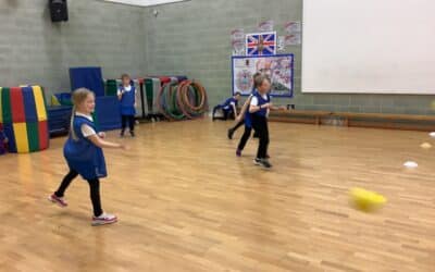 Dodgeball