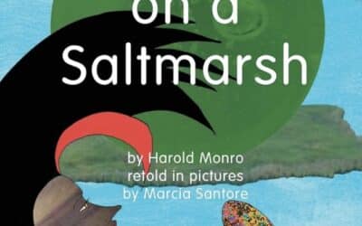 Overheard on a Saltmarsh