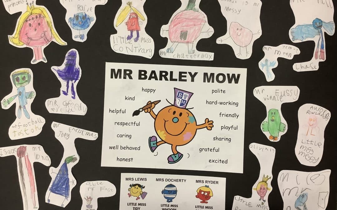 World Book Day 2024