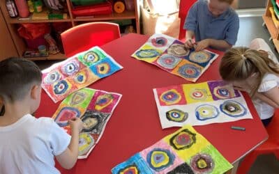 Colour Mixing