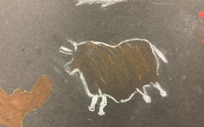 Stone Age Art