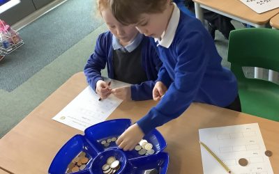 NRICH Maths Money Challenge