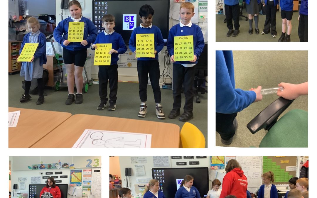 Young Scientist Workshop
