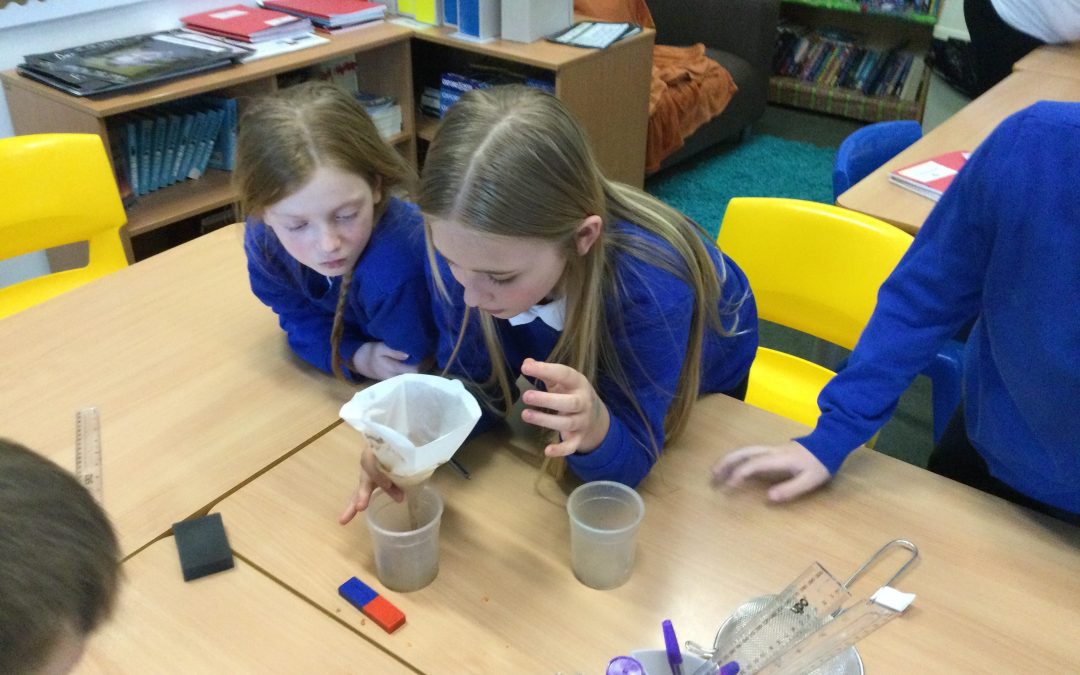 Super Scientists