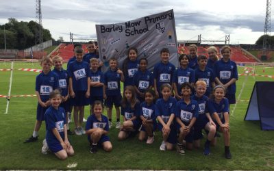 Athletics Festival 2025