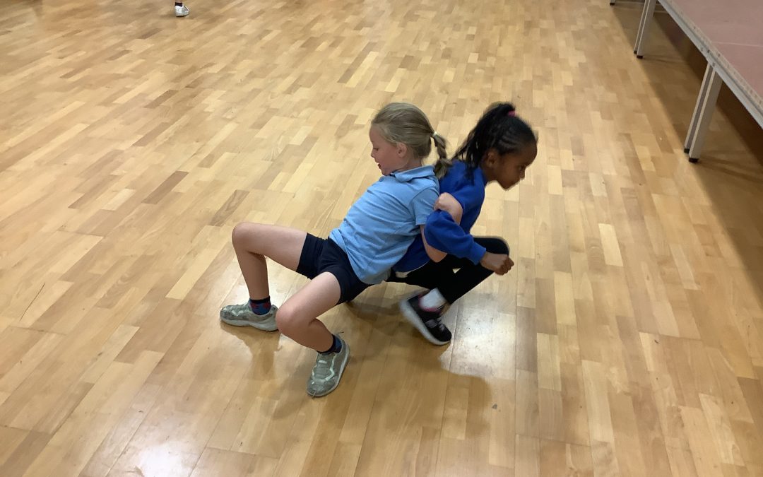 Team Building