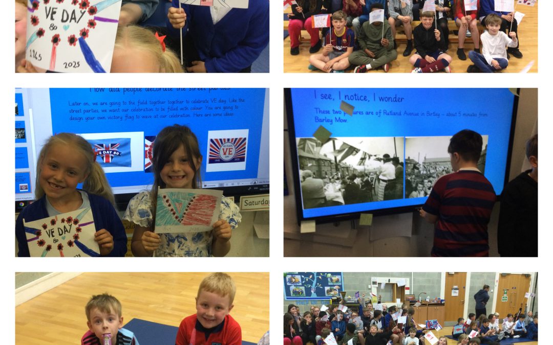 VE Day