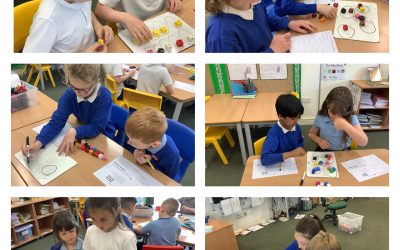 Finding Fractions in Maths