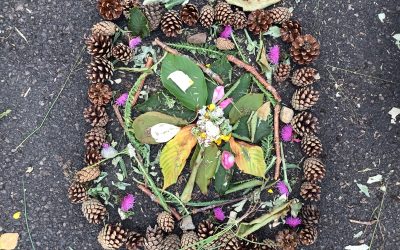 Environmental Art