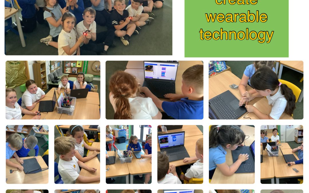 Coding Micro:bits