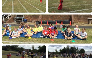 Sports Day 2025